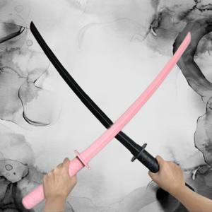 Homezo™ Retractable Samurai Sword (Buy 2 Get 1 FREE)