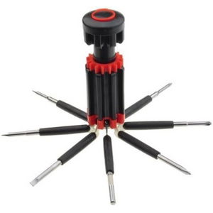 Homezo™ 8-in-1 Multifunctional Screwdriver