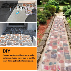 Homezo™ Path Maker