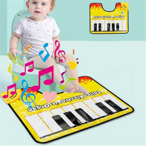 Homezo™ Music Piano Mat