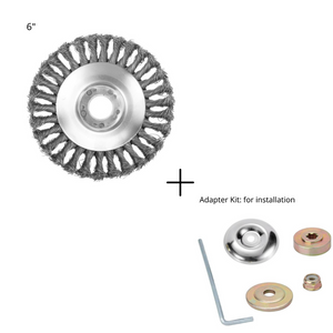 Homezo™ Rotary Trimmer Head