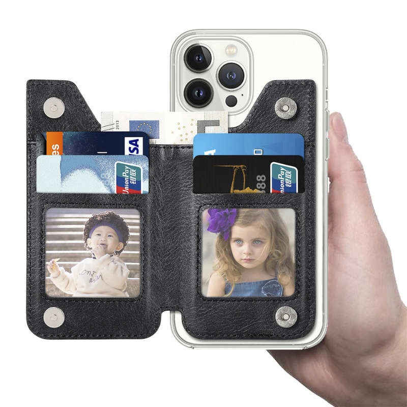 Homezo™ Phone Card Holder (Buy 2 Get 1 FREE)