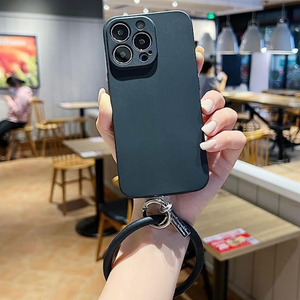 Homezo™ Silicone Loop Phone Lanyard (Buy 2 Get 1 FREE)