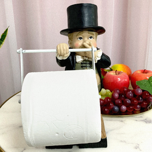 Toilet Butler
