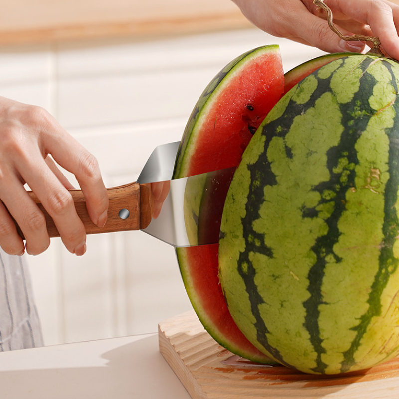 Homezo™ Multifunctional Watermelon Cutter