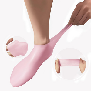 Homezo™ Soft Gel Socks