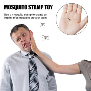 Homezo™ Mosquito Prank Stamp