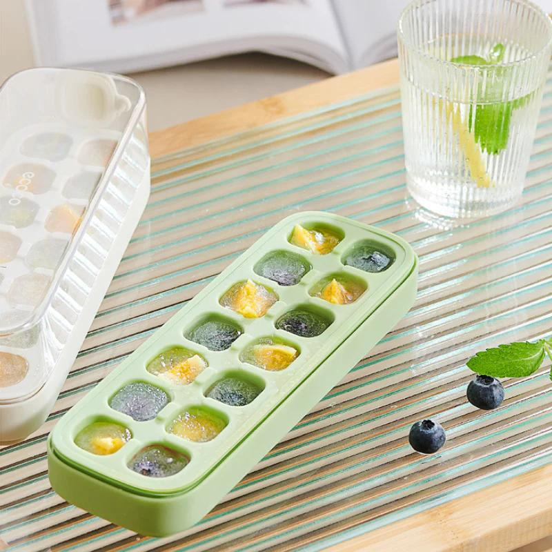 Homezo™ Magic Ice Cube Maker