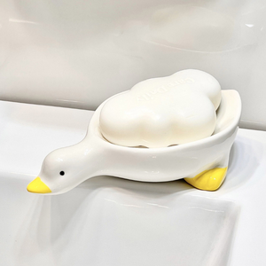 Homezo™ Duck Soap Holder