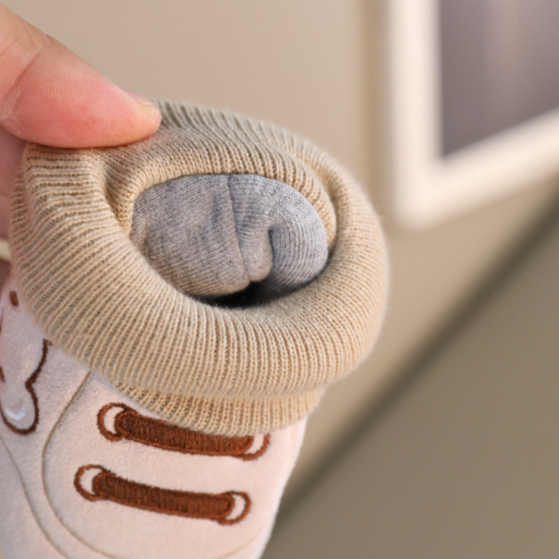 Homezo™ Baby Cute Winter Shoes (Buy 2 Pairs Get 1 Pair FREE)