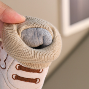 Homezo™ Baby Cute Winter Shoes (Buy 2 Pairs Get 1 Pair FREE)