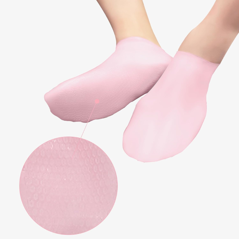 Homezo™ Soft Gel Socks