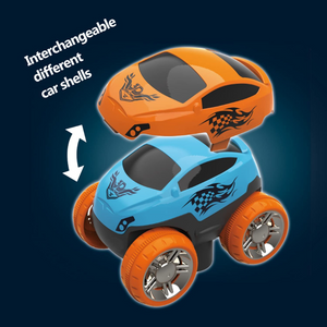 Homezo™ Zero Gravity Car Set