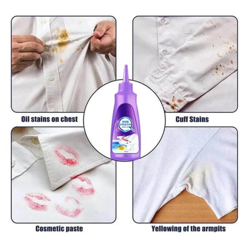 Homezo™ Laundry Stain Remover