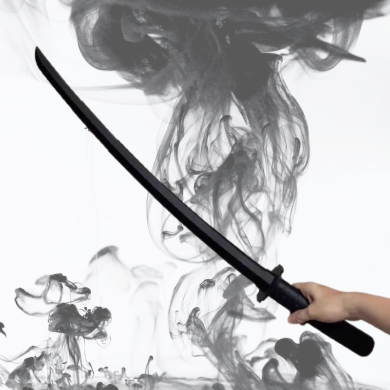 Homezo™ Retractable Samurai Sword (Buy 2 Get 1 FREE)