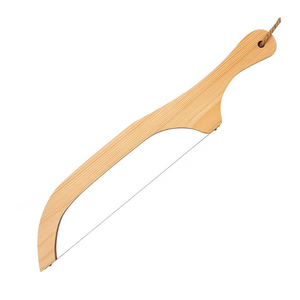 Homezo™ Bread Bow Knife