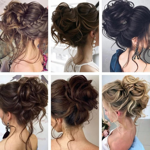 Homezo™ Messy Hair Bun Clip (Buy 2 Get 1 FREE)