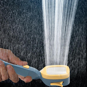 Homezo™ 4-Mode Pressurized Shower Head