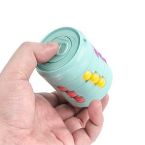 Homezo™ Rotating Magic Can (Buy 2 Get 1 FREE)