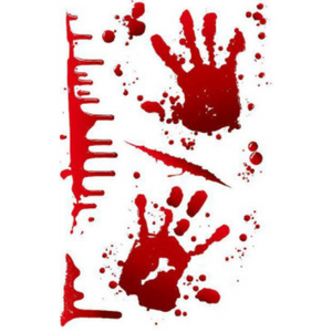 Homezo™ Halloween Theme Decals for Car (Buy 2 Get 1 FREE)