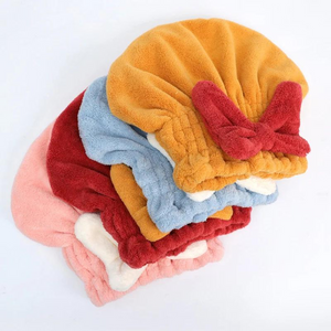 Homezo™ Microfiber Hair Drying Cap (Buy 2 Get 1 FREE)