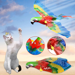 Homezo™ Flying Bird Toy for Cats (Buy 2 Get 1 FREE)