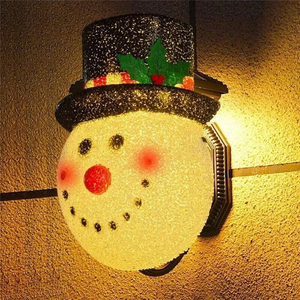 Homezo™ Christmas Light Cover