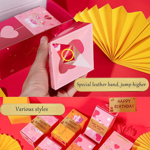 Homezo™ Surprise Gift Box