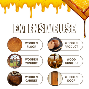 Homezo™ Beeswax Spray