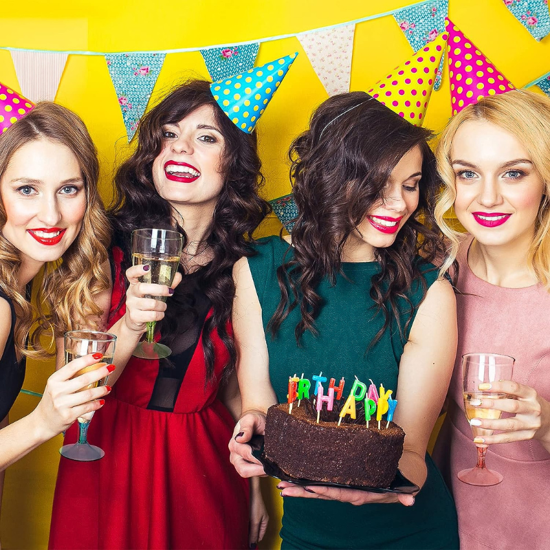 Homezo™ Portable Champagne Flute