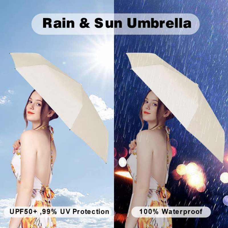 Homezo™ Mini Umbrella