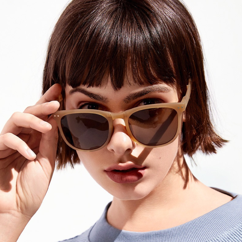 Homezo™ Lightweight Polarized Foldable Sunglasses (Buy 2 Get 1 FREE)