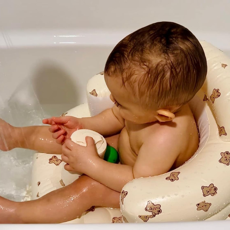 Homezo™ Baby Inflatable Seat