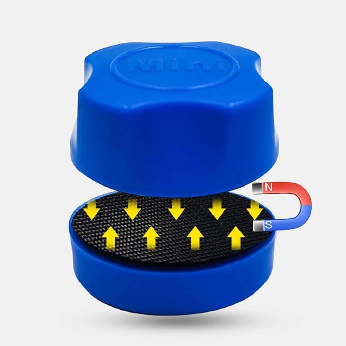 Magnetic Aquarium Cleaner (Buy 2 Get 1 FREE)