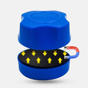 Magnetic Aquarium Cleaner (Buy 2 Get 1 FREE)