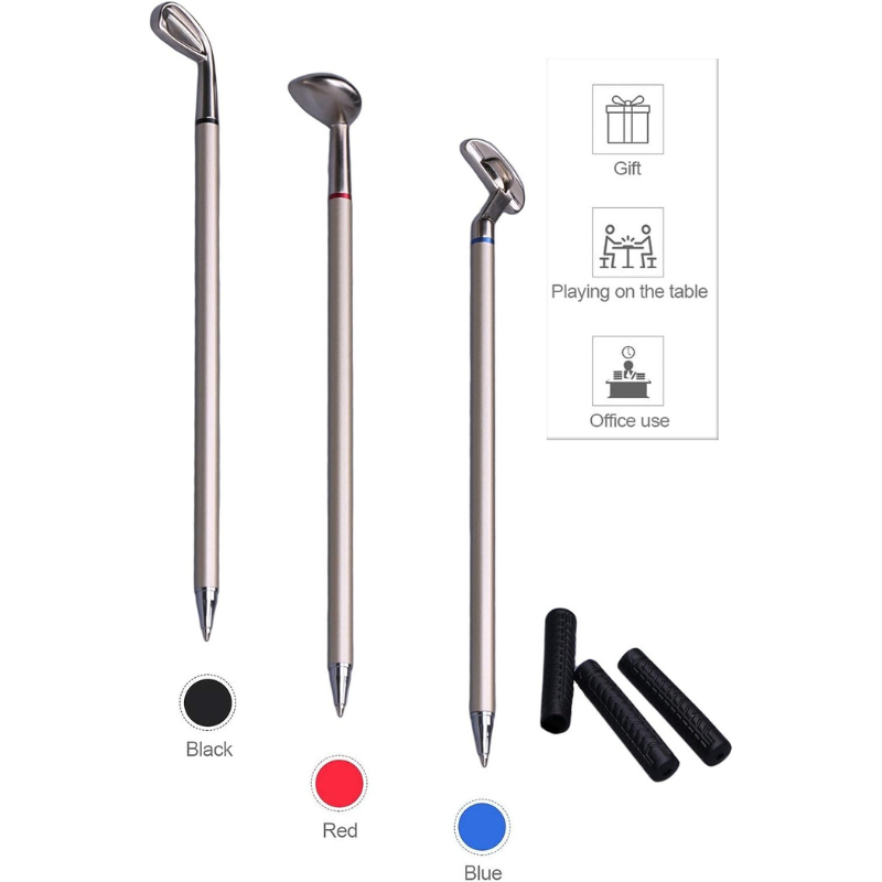 Homezo™ Golf Pen Set (Pre-Order)