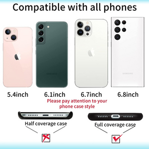 Homezo™ Silicone Loop Phone Lanyard (Buy 2 Get 1 FREE)