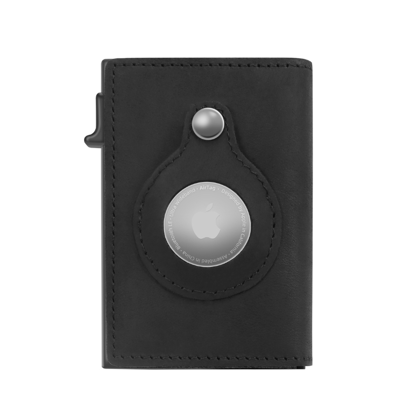 Homezo™ AirTag Smart Wallet