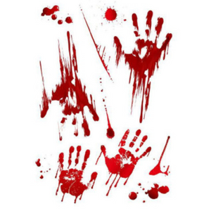 Homezo™ Halloween Theme Decals for Car (Buy 2 Get 1 FREE)
