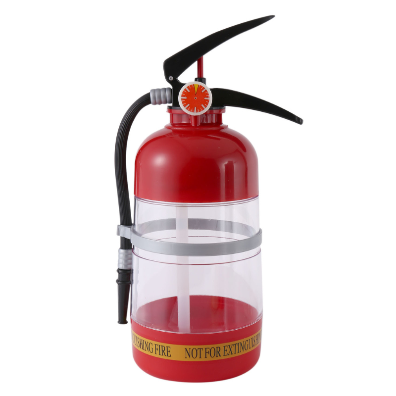 Homezo™ Fire Extinguisher Drink Dispenser