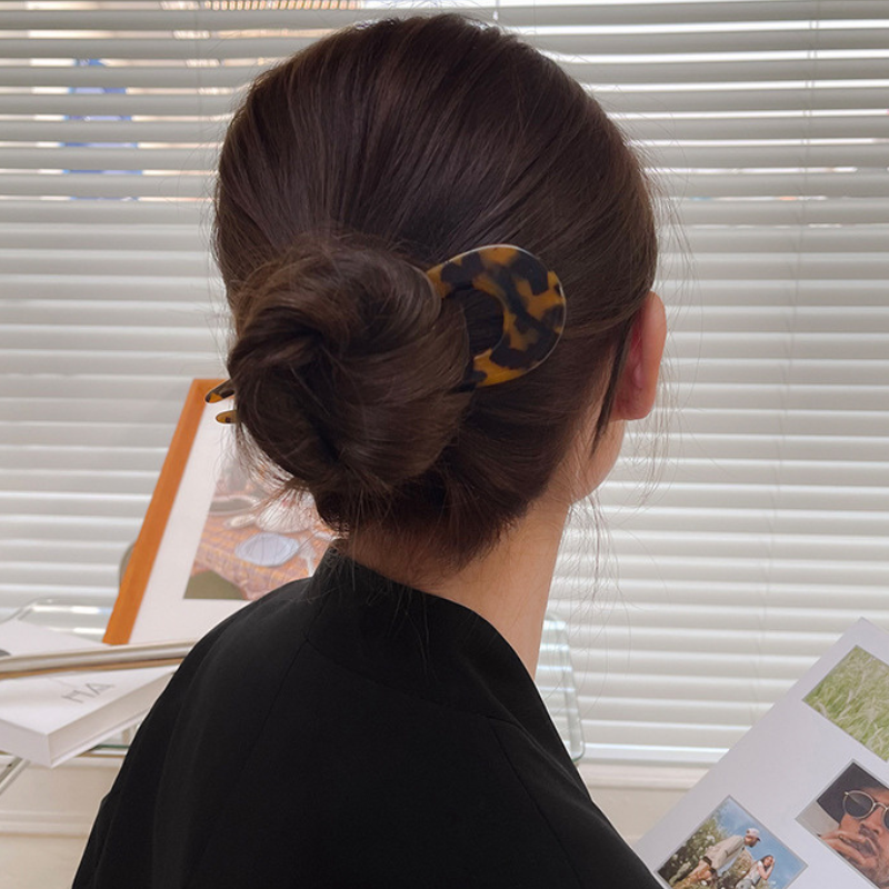 Homezo™ U-shaped Hairpin (Buy 2 Get 1 FREE)