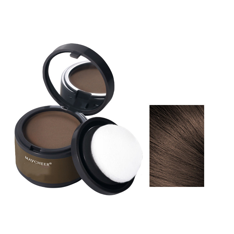 Homezo™ Hairline Powder (Buy 2 Get 1 FREE)