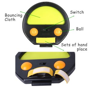 Homezo™ Throw and Catch Ball Game