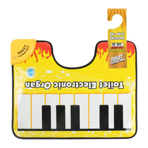 Homezo™ Music Piano Mat