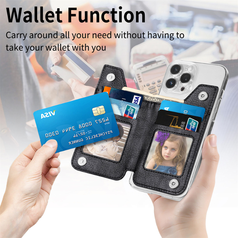 Homezo™ Phone Card Holder (Buy 2 Get 1 FREE)