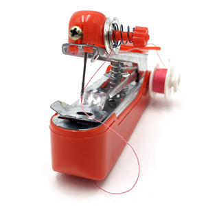 Homezo™ Mini Handheld Sewing Machine (Buy 2 Get 1 FREE)
