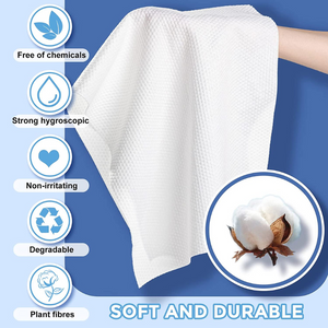 Homezo™ Large Compressed Towel