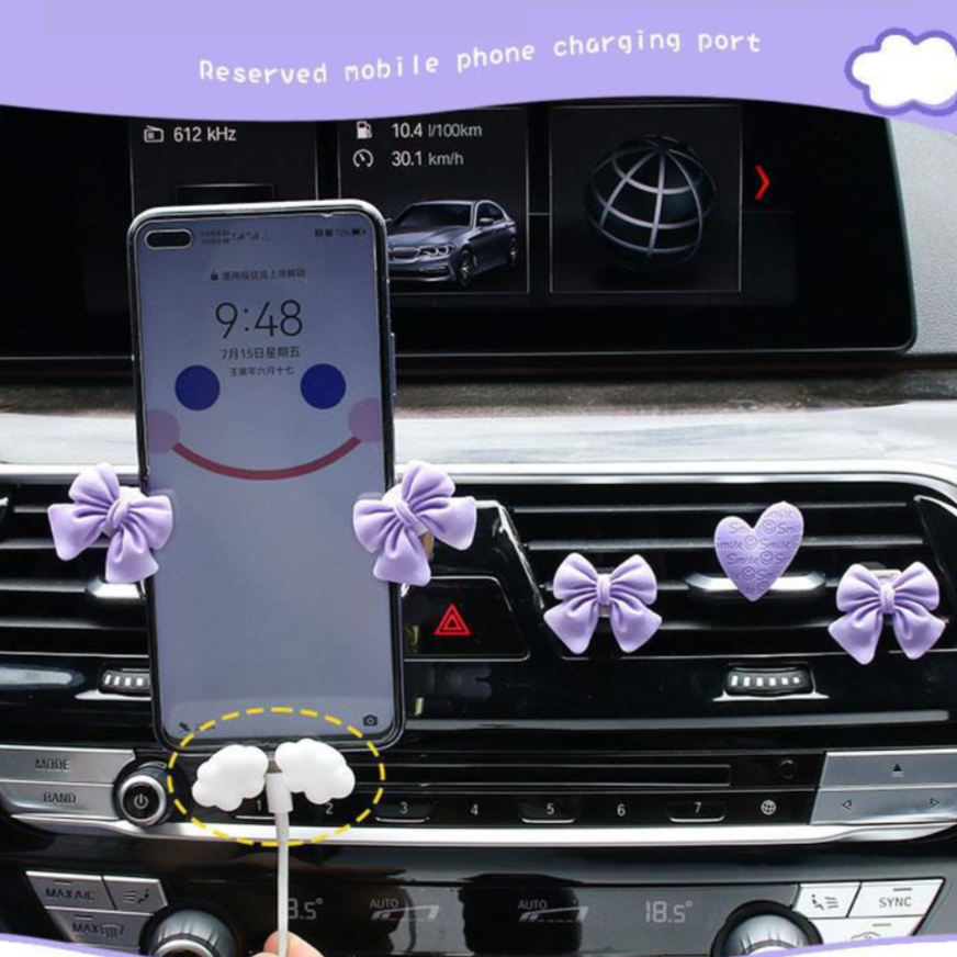 Cute Mobile Phone Bracket (Buy 2 Get 1 FREE)