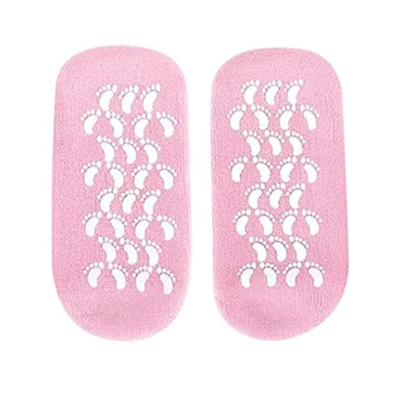 Homezo™ Moisturizing Gel Socks (Buy 2 Pairs Get 1 Pair FREE)