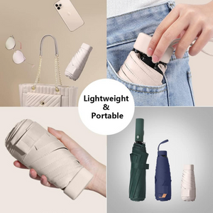 Homezo™ Mini Umbrella